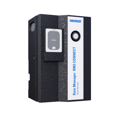 Ersatzteile Regenmanager RM3 Connect (ab 2025)...
