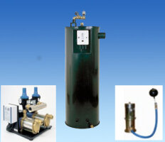 Hybrid-System