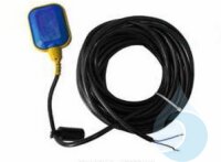 Schwimmerschalter 20m PVC - füllend für RMC,...