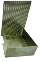 Beruhigungssieb für RM3, RMC, RME, Rainline
