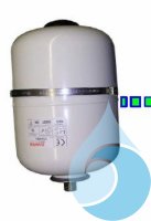 Ausdehnungsgefäß 8 Liter für C-Class