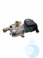 Pumpe Regenmanager RM5 und RM5 Plus inklusive Verschraubung