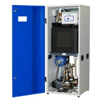 Regenmanager C-Class Connect 8-40