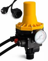 Durchflusswächter Kit 02-4 (FMC 22 S),...