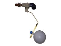 Schwimmerventil 3/4“ 5 m³ für TEO 5,...
