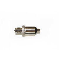 MIDAS SI Druckmessumformer 250 mbar 4 -20mA 1/2“ AG...