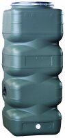 Kunststoffbehälter Aquaform 690 Liter, Handloch 240 mm
