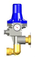 Vorgefertigtes KIT FM22W für RM3, ST3 inkl....