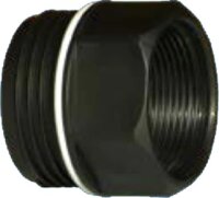 Adapter STS AQF G 1 1/2" / S 56 x 4 für AQF mit...