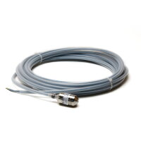 Tauch-Drucksensor 1 - 3 m, 600 mb 4 - 20 mA 50 m Schlauch