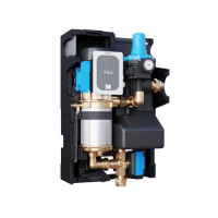 GEP IRM RM3 Regenmanager Connect mit Anschlussset